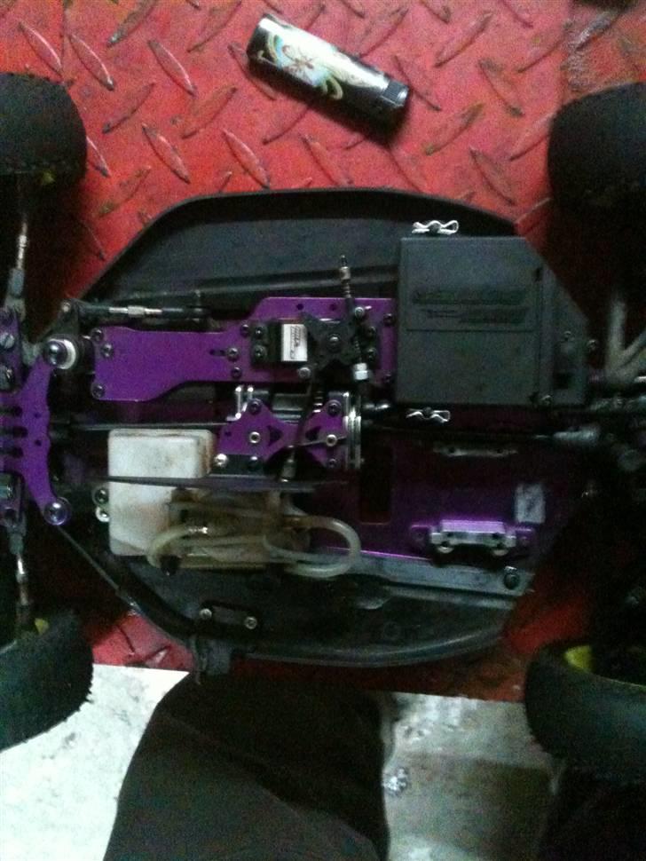 Buggy hong nor sport billede 3