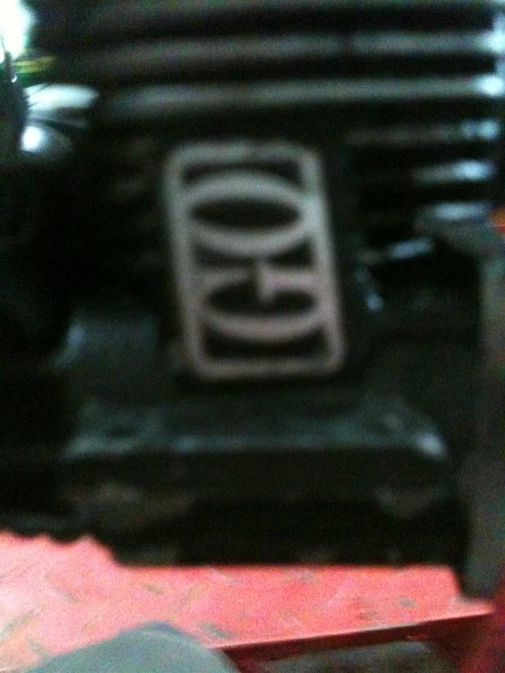 Buggy hong nor sport billede 4