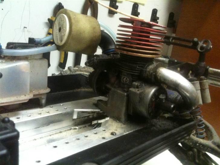 Truck mta 4 Doner  billede 12