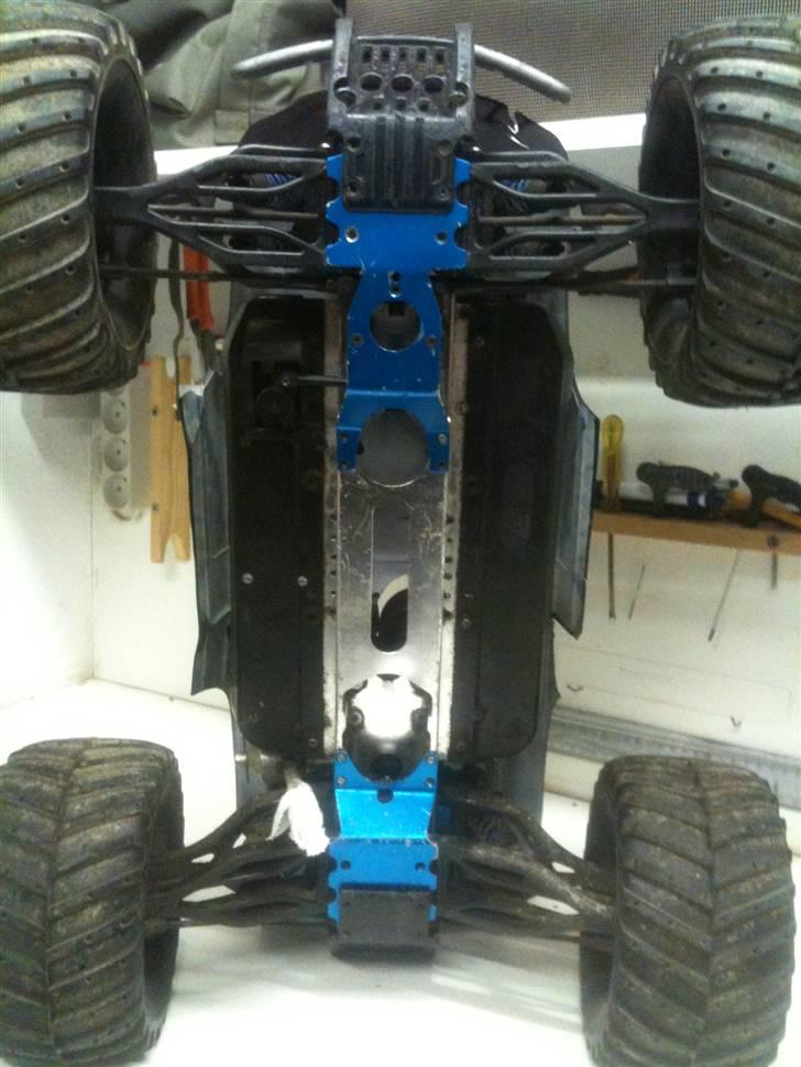 Truck mta 4 Doner  billede 15