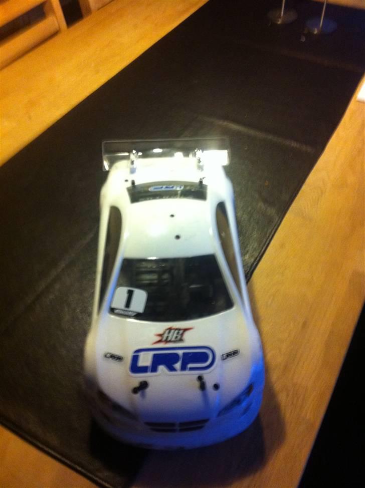 Bil HOT BODIES CYCLONE  billede 12