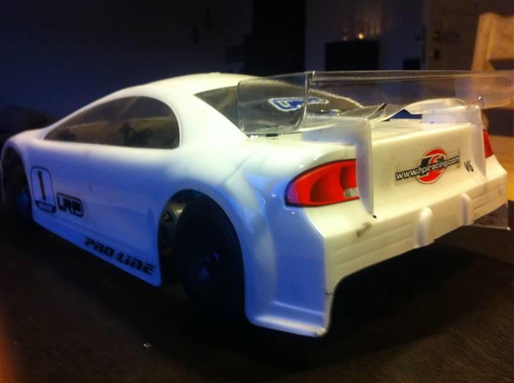 Bil HOT BODIES CYCLONE  billede 13