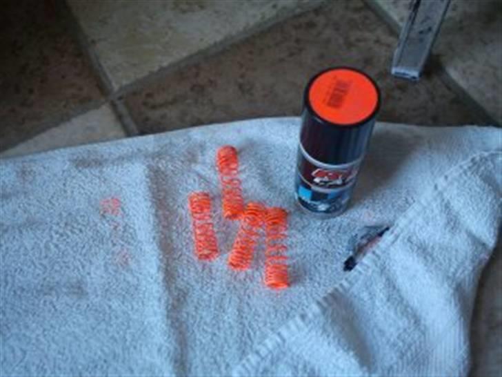 Off-Roader Slash 2wd Brushless, Lipo billede 10