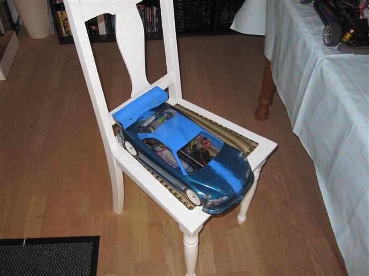 Bil tamiya trf 415 msx billede 7