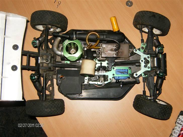 Buggy ansmann virus v1.0 billede 6