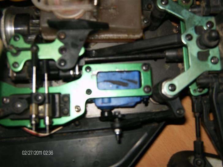 Buggy ansmann virus v1.0 billede 7