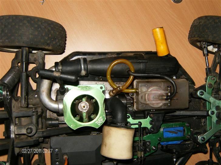 Buggy ansmann virus v1.0 billede 8