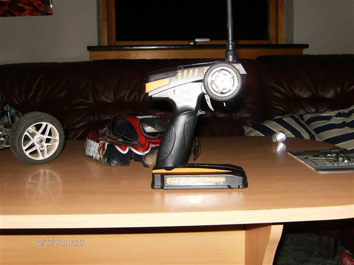 Buggy ansmann virus v1.0 billede 9