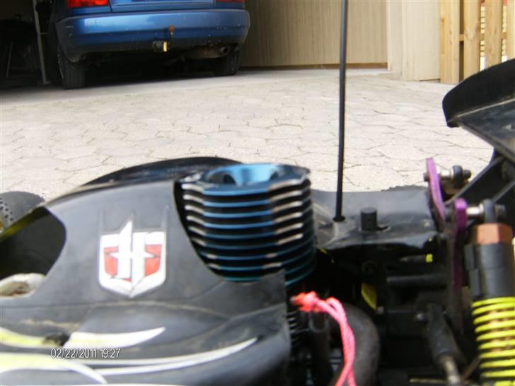 Buggy hong nor sport billede 15