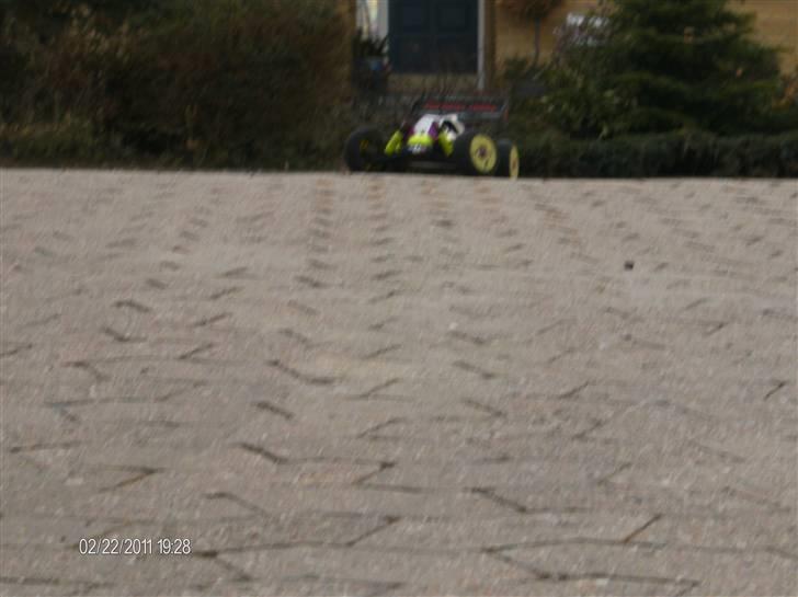 Buggy hong nor sport billede 16