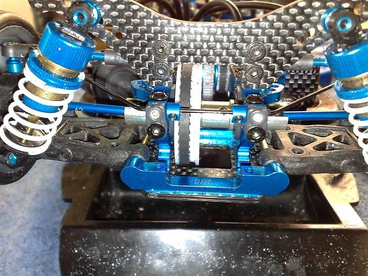 Bil tamiya 416x billede 10