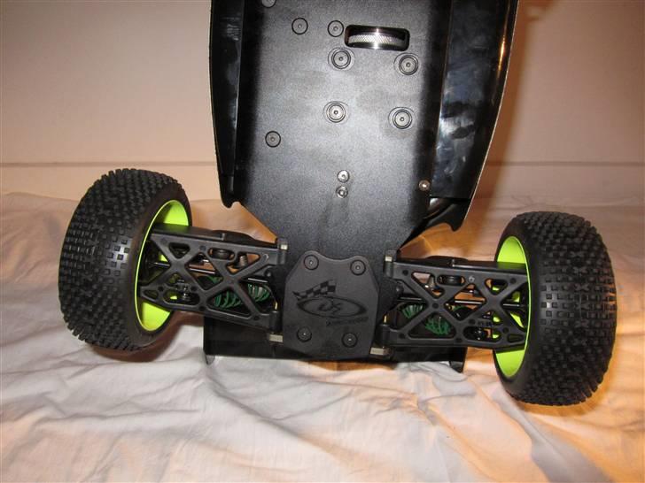 Buggy losi 8ight 2.0 billede 14