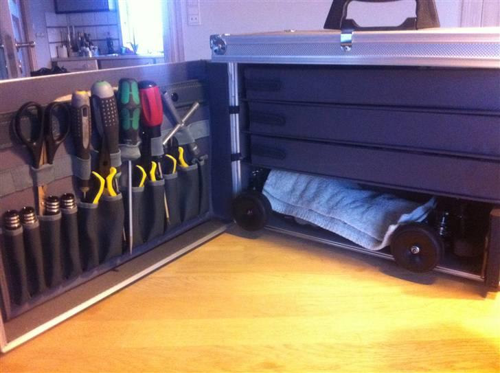 Bil HOT BODIES CYCLONE  billede 17