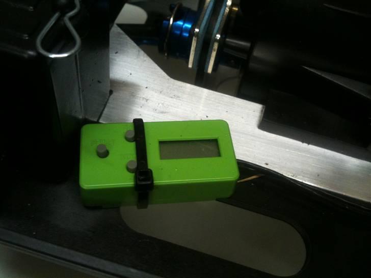 Truck Mta4 sledgehammer s50 2.0 (solgt) billede 10