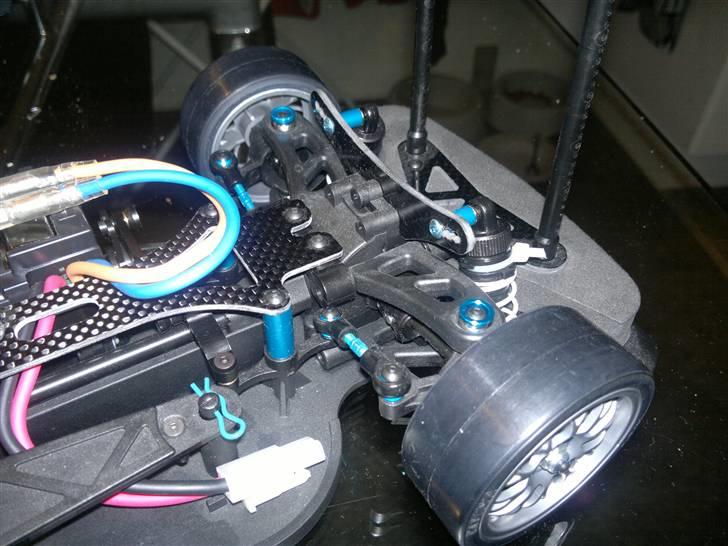 Bil Nanda Sniper billede 5