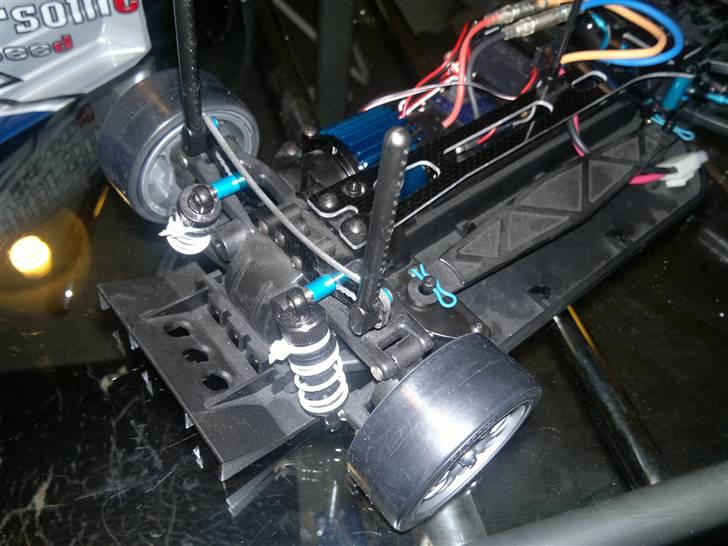 Bil Nanda Sniper billede 6