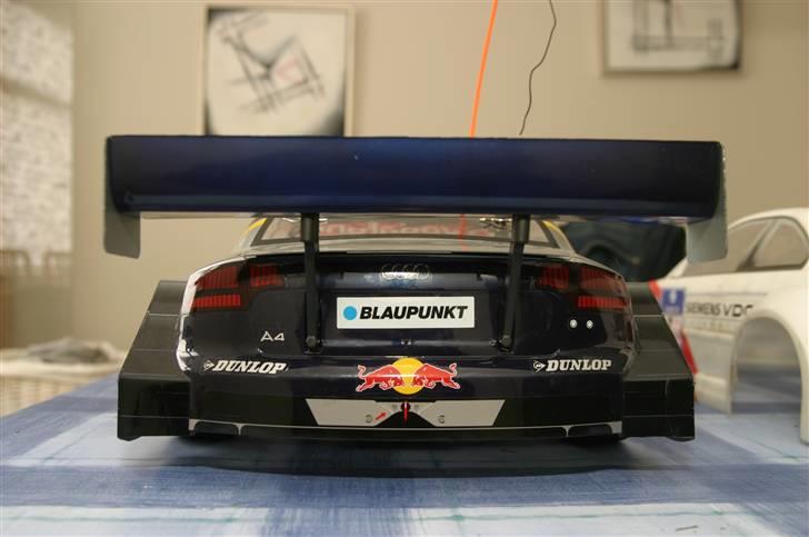 Bil Kyosho Inferno GT /sælges billede 3