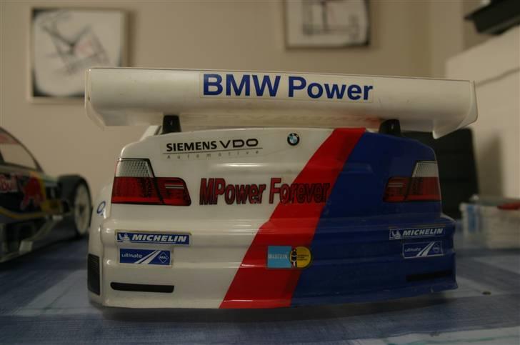 Bil Kyosho Inferno GT /sælges billede 5