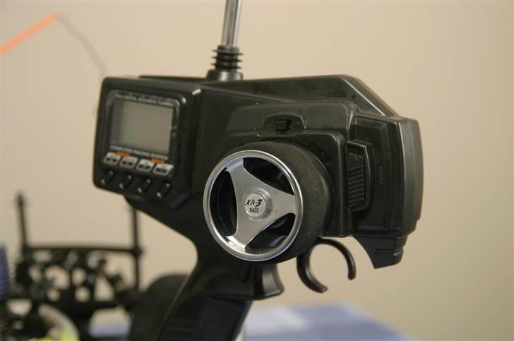 Bil Kyosho Inferno GT /sælges billede 15