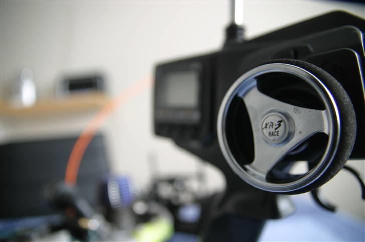 Bil Kyosho Inferno GT /sælges billede 16