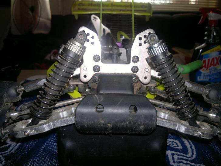 Buggy hyper 7 billede 2