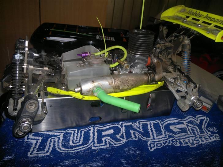 Buggy hyper 7 billede 3