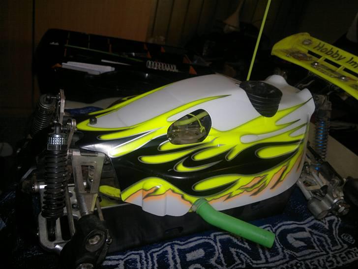Buggy hyper 7 billede 7