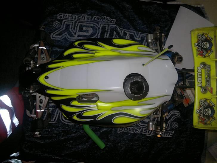 Buggy hyper 7 billede 10