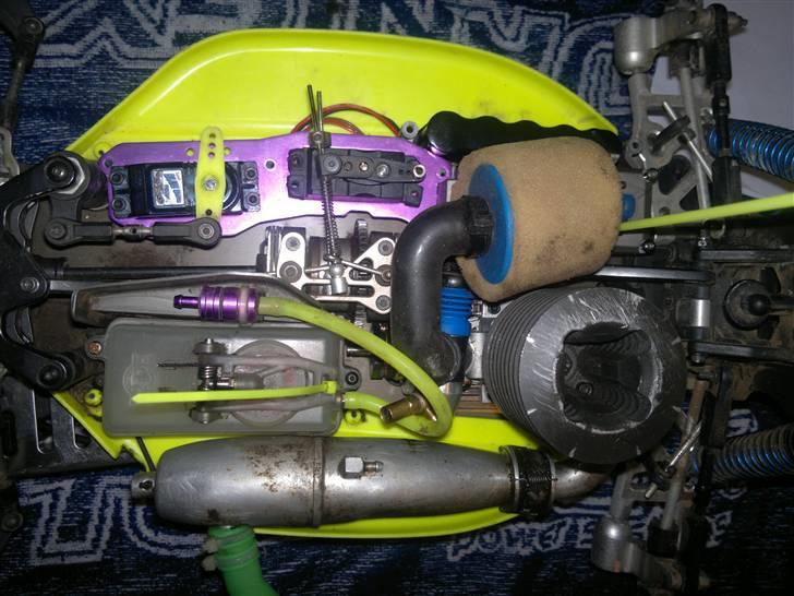 Buggy hyper 7 billede 11