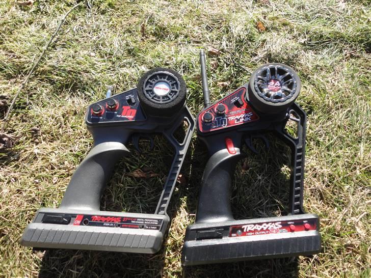 Off-Roader E-maxx (brushless) billede 11