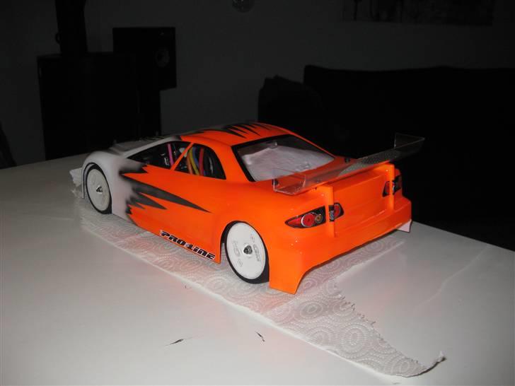 Bil Xray T2 007 Pro billede 2