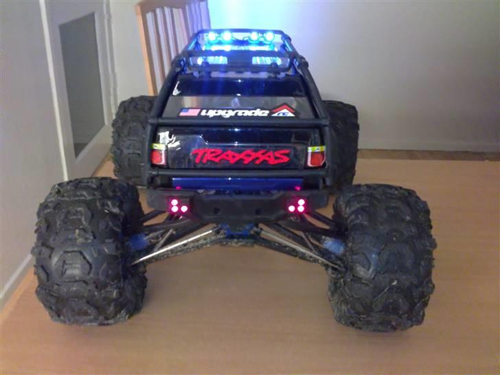 Off-Roader summit 2,4 giga billede 6