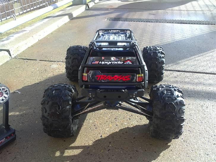 Off-Roader summit 2,4 giga billede 10