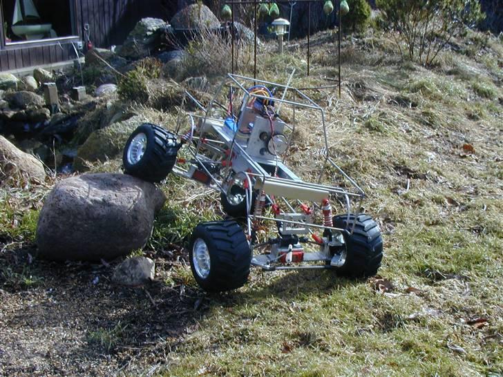 Off-Roader KraVler billede 17