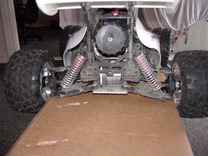 Buggy Fg Baja Buggy 1/6 billede 3