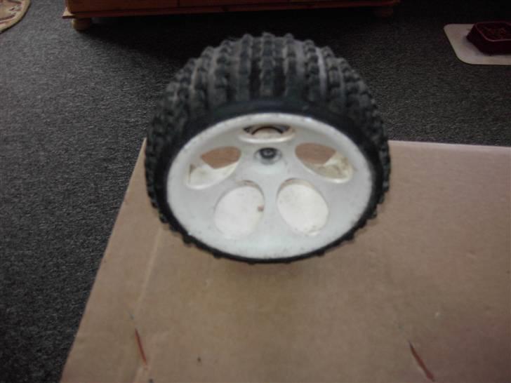 Buggy Fg Baja Buggy 1/6 billede 11