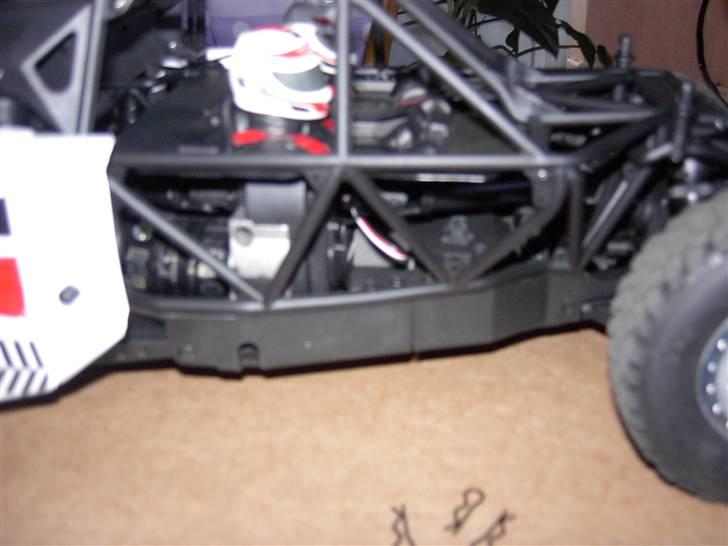 Off-Roader Hpi  Mini-Trophy  billede 8
