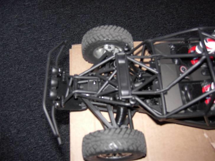 Off-Roader Hpi  Mini-Trophy  billede 10