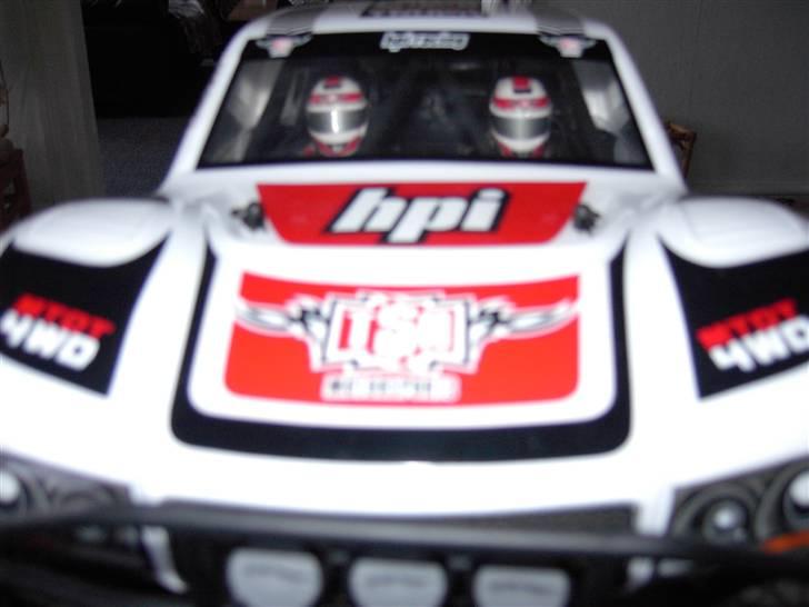 Off-Roader Hpi  Mini-Trophy  billede 12
