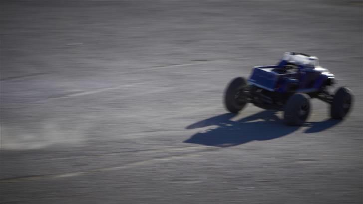 Truck HPI Savage E-X billede 20