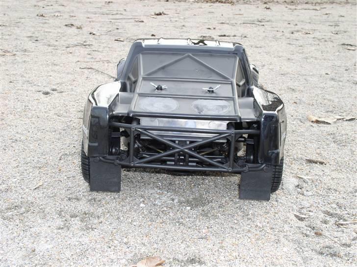 Off-Roader AE SC8e billede 4