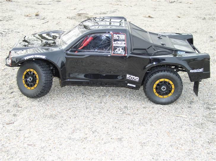 Off-Roader AE SC8e billede 6
