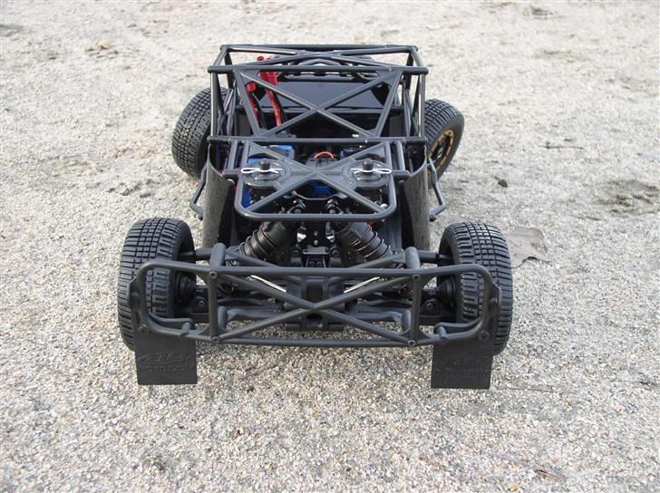 Off-Roader AE SC8e billede 8