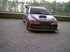 Bil ford focus