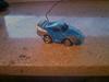 Bil Super Auto Racing Car