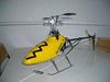 Helikopter Spatz e-heli Sparrow