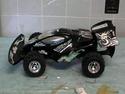 Buggy Nikko Buggy *RIP*