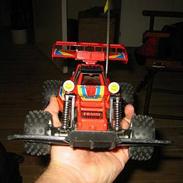 Buggy Nikko Turbo Panther II