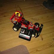 Buggy Nikko Turbo Panther II