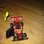 Buggy Nikko Turbo Panther II